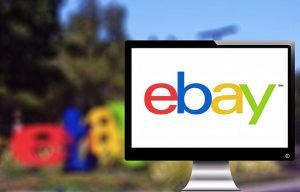 Online auctions ebay