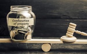 Online auctions confiscated goods2