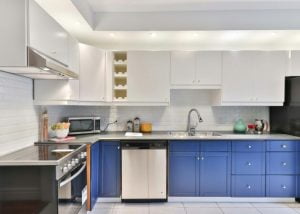 Refacing cabinets Rocklin CA