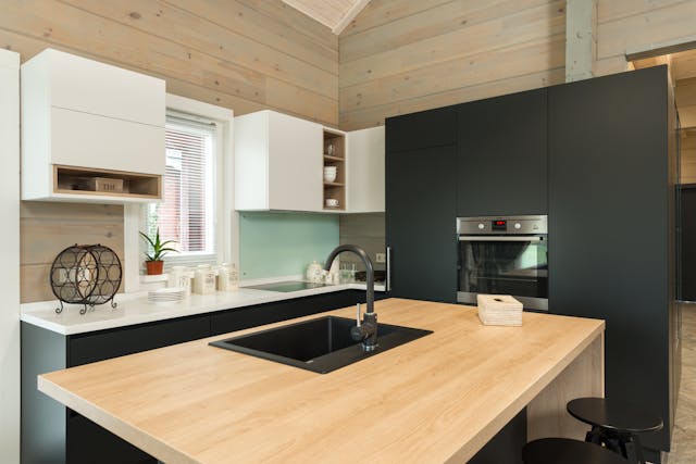 Countertops: A Formal and Luxurious Guide to Elevated Surfaces