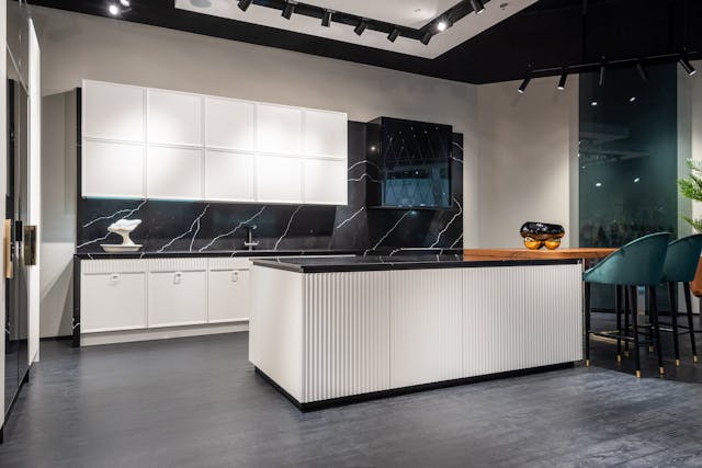 Countertops: A Formal and Luxurious Guide to Elevated Surfaces