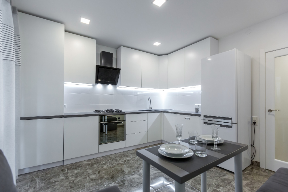 Kitchen Lighting Installer: A Data-Driven and Authoritative Guide to Getting It Right