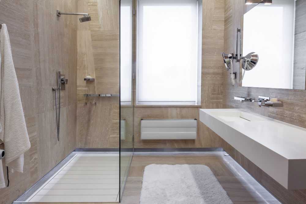 Guide to Bathroom Vanity