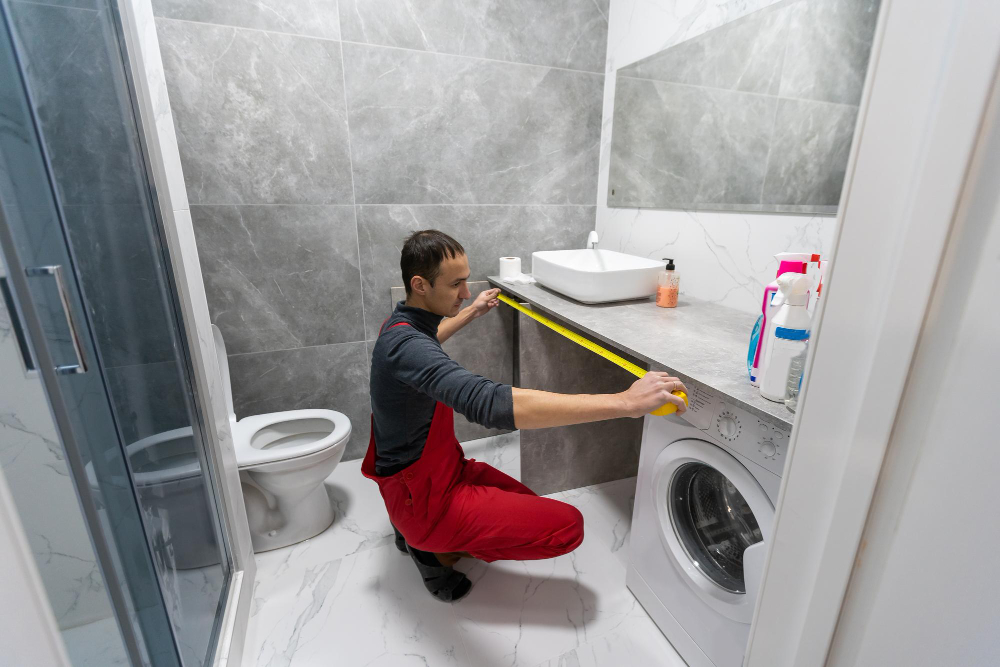 Kitchen Bathroom Cabinet Contractor in Wolf Lodge ID