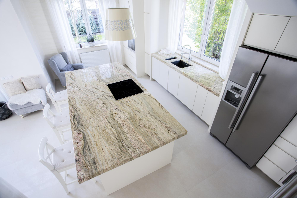 Engineered Quartz Countertops
